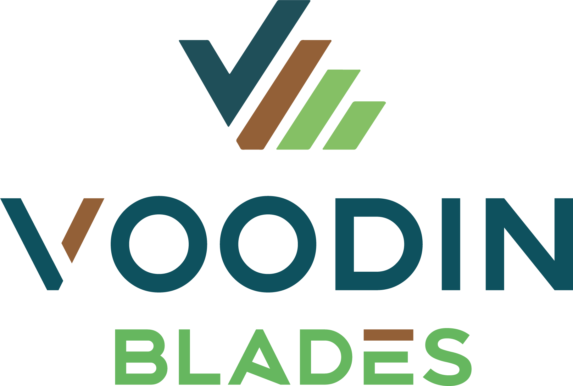 Voodin Blade Technology