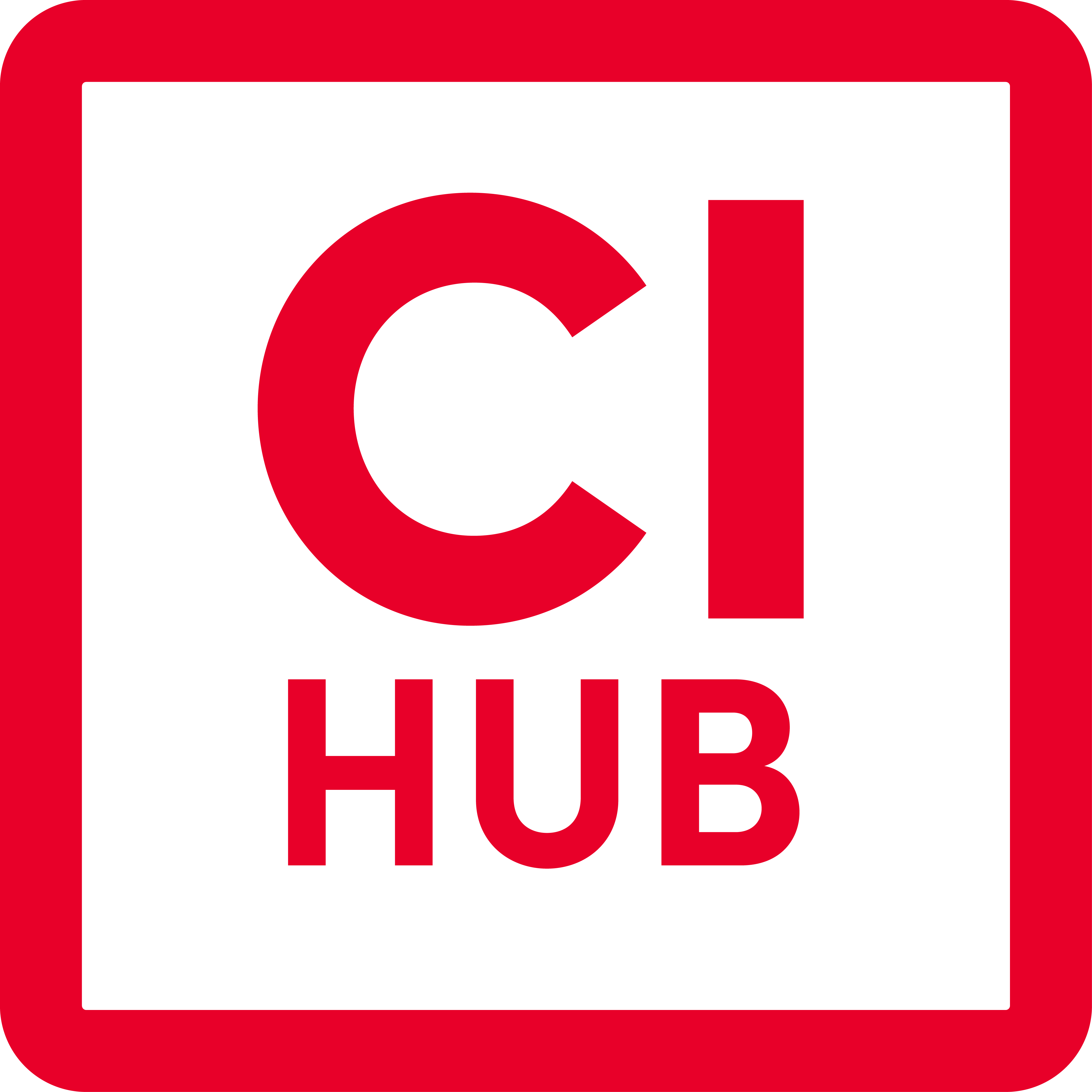 CI HUB GmbH