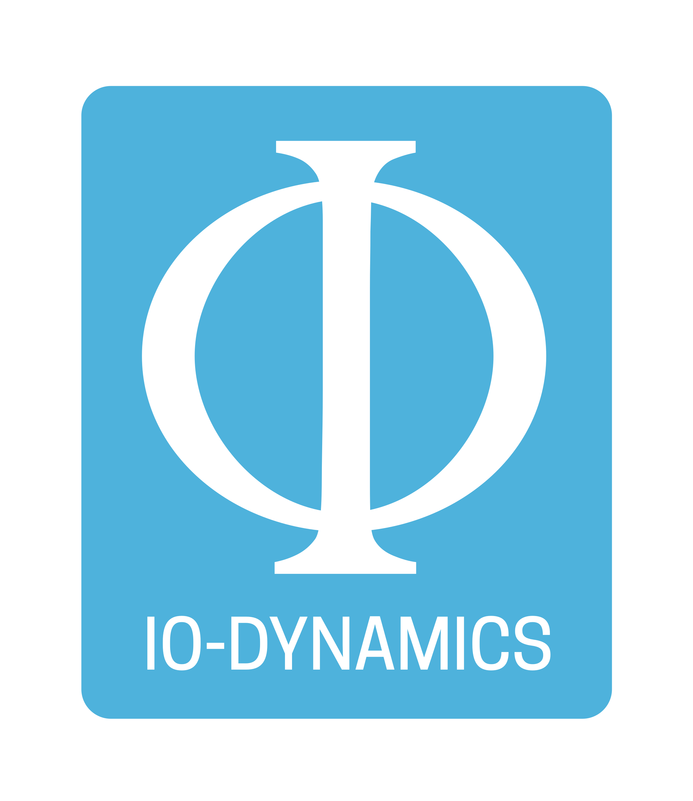 IO-Dynamics